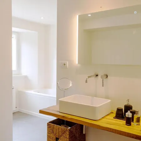 Ferienhaus In Mit Privatem Pool Vakantiehuis