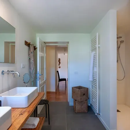 Ferienhaus In Mit Privatem Pool *