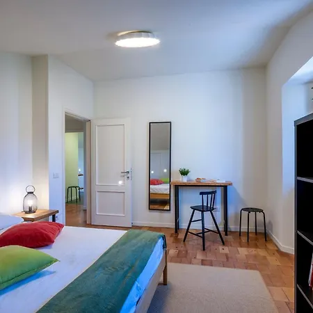 Ferienhaus In Mit Privatem Pool Holiday home