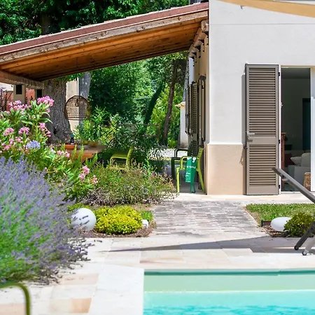 Hébergement de vacances Ferienhaus In Mit Privatem Pool