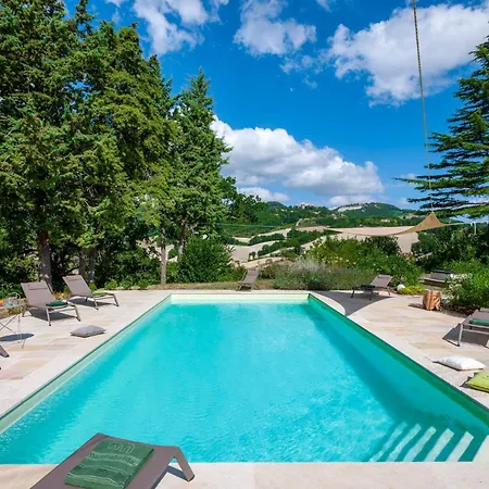 Ferienhaus In Mit Privatem Pool * Pergola