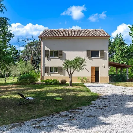 Holiday home Ferienhaus In Mit Privatem Pool
