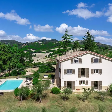 Holiday home Ferienhaus In Mit Privatem Pool